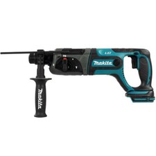 Makita DHR241Z 18V Cordless Rotary Hammer Drill Body Only