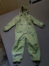 Regenanzug Kinder Größe 85/92
