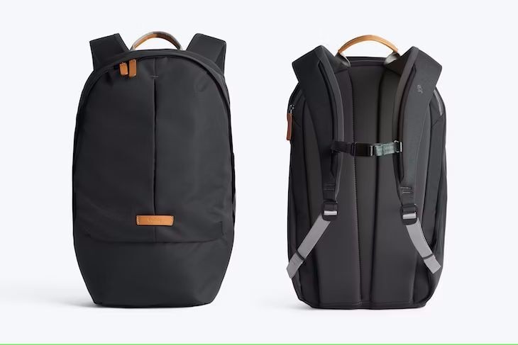 Bellroy Classic Backpack Plus + 2 years warranty - image 1