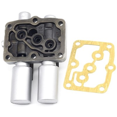 28250-P6H-024 Transmission Shift Solenoid Compatible With 1998-2007 Accord/Od...