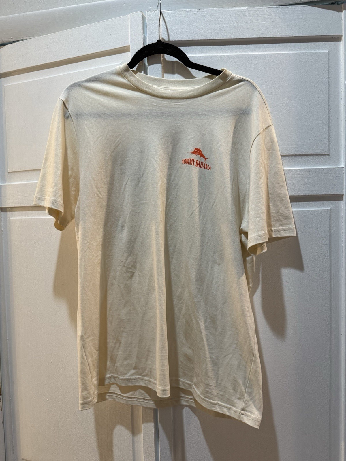 Tommy Bahama Men's T-Shirt Size Small
