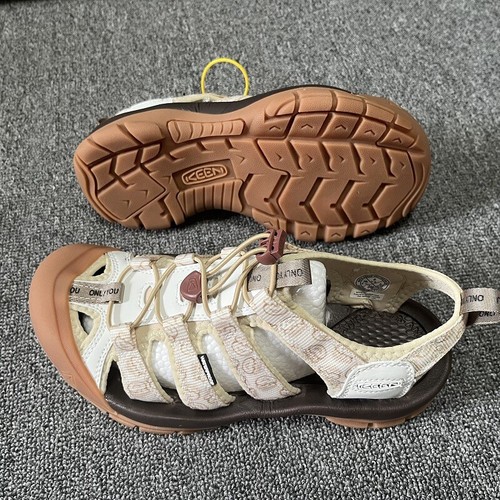Sandalias KEEN UK para hombre y mujer alpargatas de playa al aire libre senderismo pesca zapatos - Imagen 38 de 46