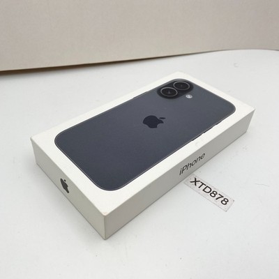 Apple iPhone 17 - 256GB - Black (Unlocked) - Open Box | eBay
