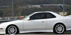 HONDA PRELUDE 1997 - 2002 - SIDE SKIRTS