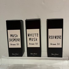 John's Blend Aroma Oil 8mL