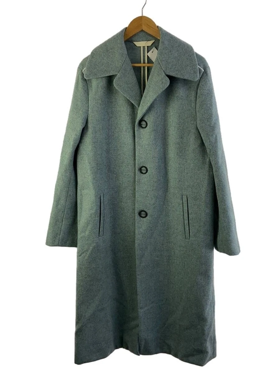 Cappotto Acne Studios blu 46