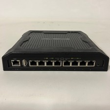 Ubiquiti Networks Tough Switch TS-8-PRO 8-Por...