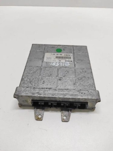 AUDI A4 Avant 8D5, B5 Motorsteuergerät ECU 0261203938939 1.80 Petrol 32241572