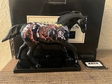trail of painted ponies