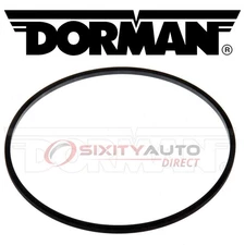 Dorman Transfer Case Adapter Seal for 1996-1999 GMC K1500 Suburban Gaskets km