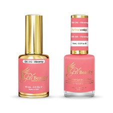 iGel Gel  Lac DUO 15mL/0.5 oz DD292 - Vibrancy