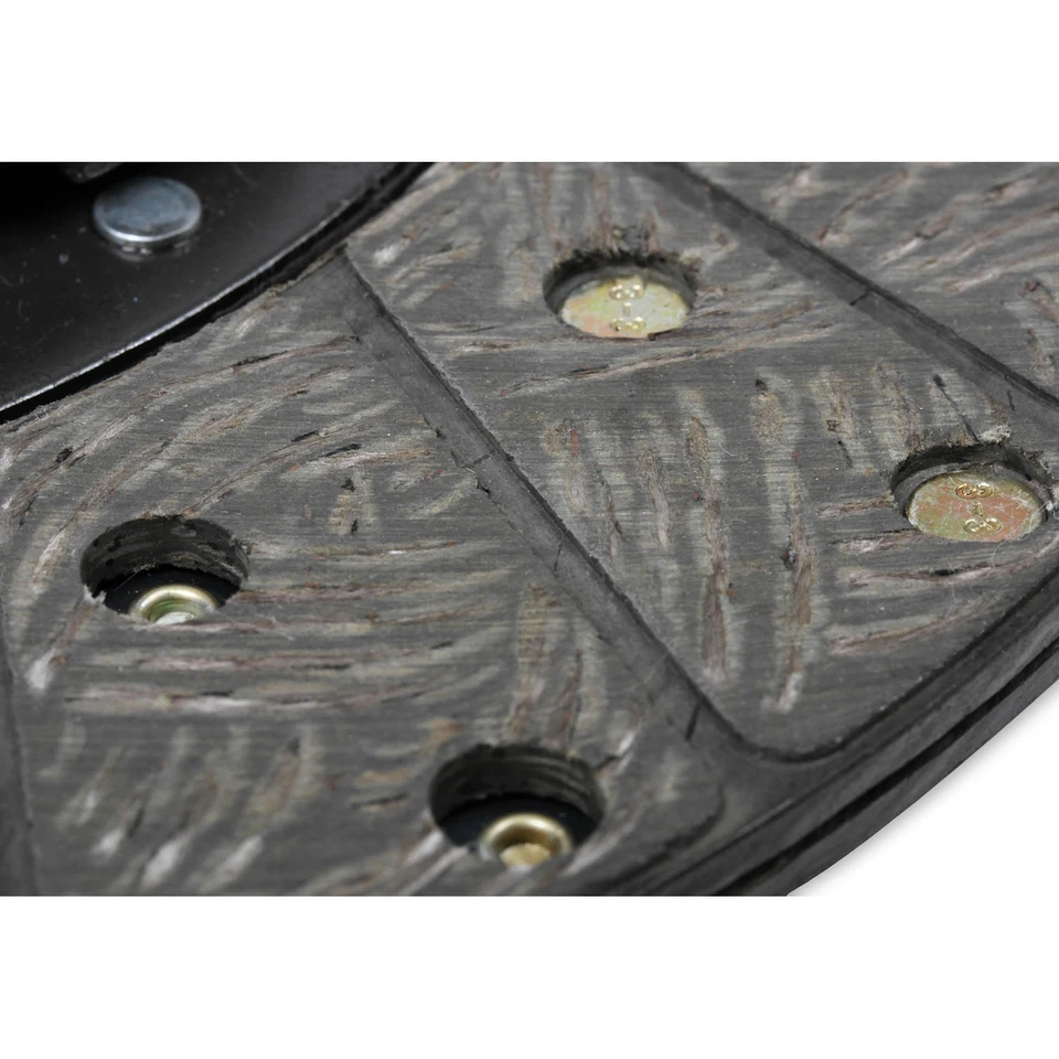 Hays 91-1004 Kit Clutch for Olds Chevy NINETY EIGHT S15 Pickup Cutlass Le Sabre - Image 4 of 4