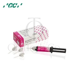 GC FujiCEM Evolve — Glass-Ionomer Luting Cement (Single Pack)