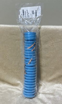 Techspray No-Clean Red #6 Braid - AS Desoldering Wick Each 0.193 Dia. 5  Long