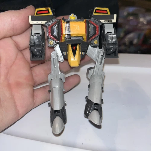 Sunyak Maladroids Convertors Origional Transformer