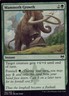 Kaldheim #183 Mammoth Growth