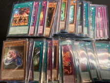 1st Edition - Yugioh Maze of Memories MAZE- Card  ($2 Minimum Order Required)
