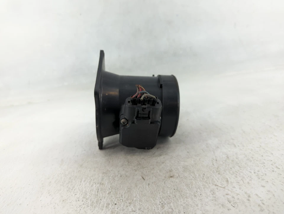 Medidor de flujo de aire másico Ford Excursion 2000-2005 Maf NDJAZ Foto 3 de 4