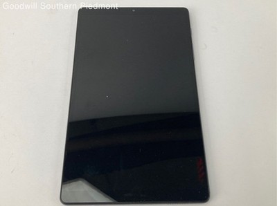Samsung Galaxy Tab A7 Lite SM-T227U 32GB Gray Verizon Tablet - Tested