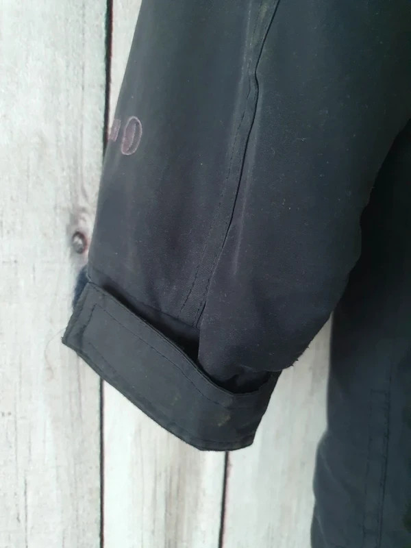 Peter Storm Stormtech Jacket Navy Blue Size XS GC… - image 3