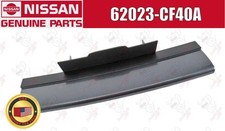 Nissan OEM Front Bumper Cover Spacer 62023-CF40A for 2006-2009 350Z