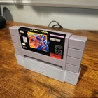 Mega Man 7 - Super Nintendo SNES - Cart Only - Authentic