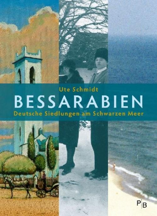 Bessarabien Ute Schmidt