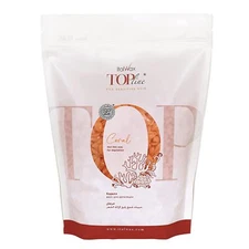 Italwax Synthetic Hard Wax Coral 1.65lb / 750g Bag