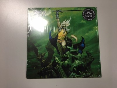 23091 CIRITH UNGOL - Frost & Fire 2015 Vinyl LP Collectors Edition Metal Blade Records - (s l400) CyberSEO | Cirith Ungol Online s l400 CIRITH UNGOL - Frost & Fire 2015 Vinyl LP Collectors Edition Metal Blade Records | Cirith Ungol Online