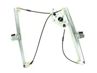 Fensterheber Vorne FüR Bmw Serie 5 E39 1995-2003 Mechanismus Links