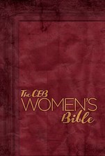 The CEB Women's Bible Hardcover by Common English Bible