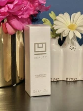 U BEAUTY RESURFACING COMPOUND 30ml/1 oz NIB