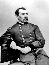 New Civil War Photo: Union - Federal Cavalry General Philip Sheridan - 6 Sizes!