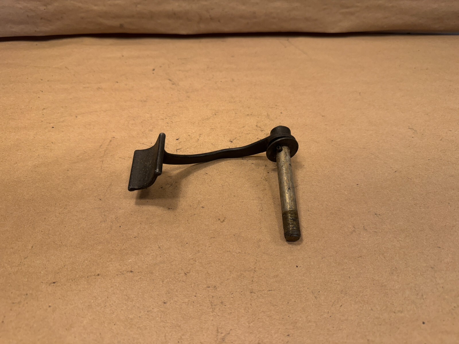 Ferrari 348 Steering column P/N 125185