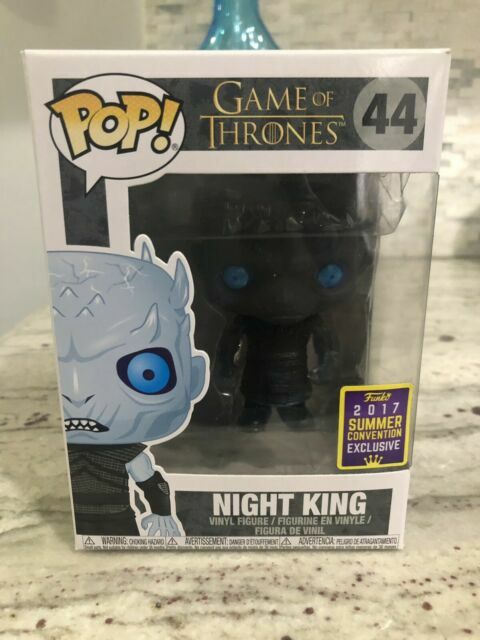 night king translucent
