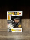 Funko Pop The Walking Dead Prison Guard Walker #68 Great Shape SDCC 1008 Pc