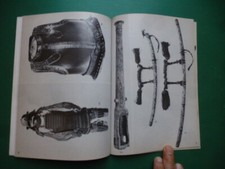 Catalogo asta MILITARIA AUKIONSHAUS INEICHEN Zurigo 1979 valutazioni fr.sv.