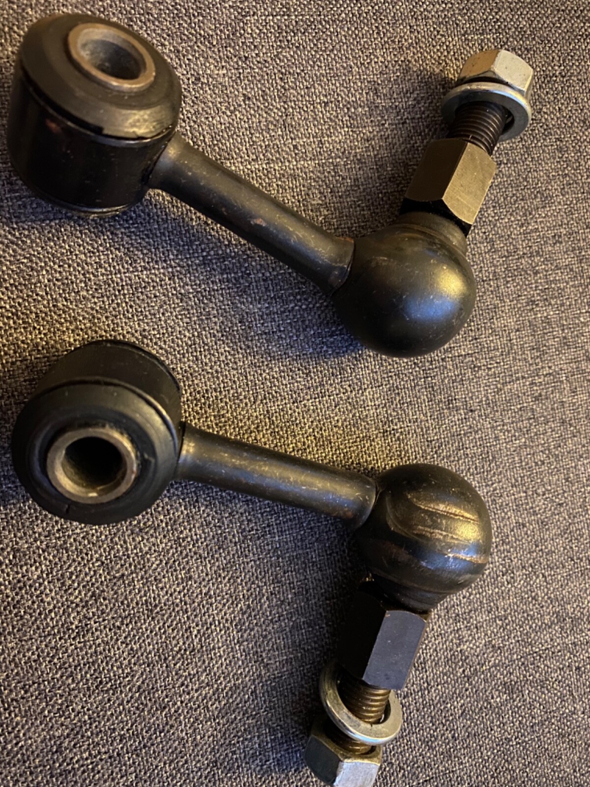 Triumph Spitfire Anti Roll Bar Stabiliser Drop Links LH & RH Herald