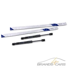 2x STABILUS GASFEDER MOTORHAUBE FÜR BMW 5-ER G30 G31 7-ER G11 G12 ALPINA B5