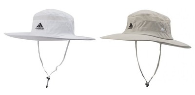 adidas safari hat