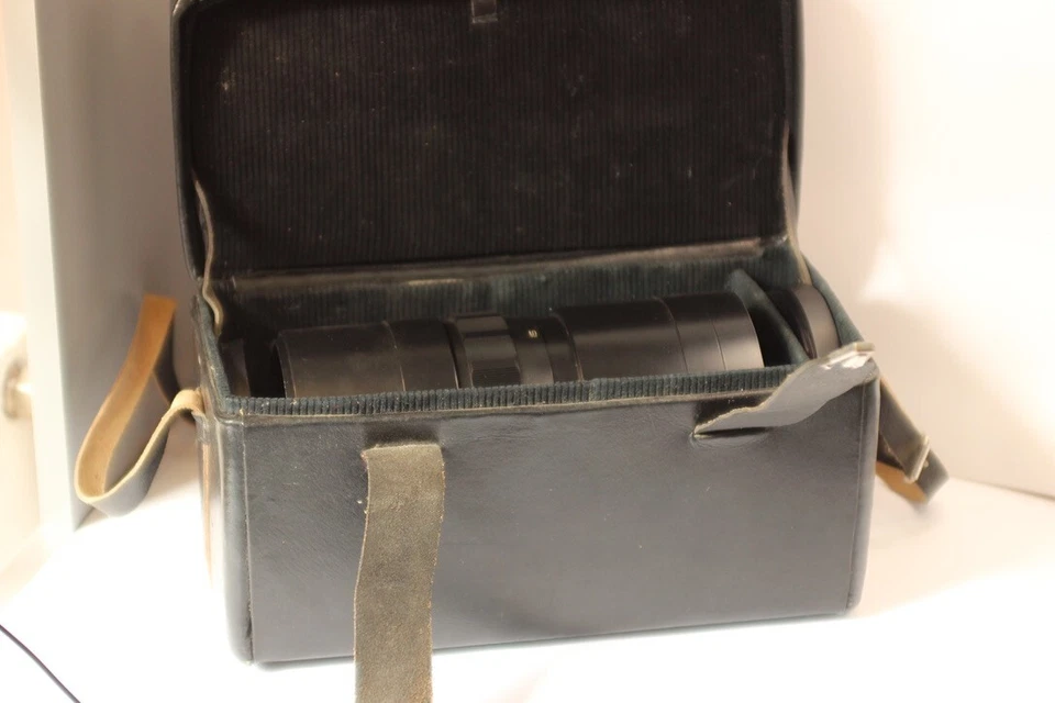 MTO-11 10/1000 M42 Sovet астрономический объектив рефлекс телеобъектив супер фиксированный телефото - Изображение 4 из 4