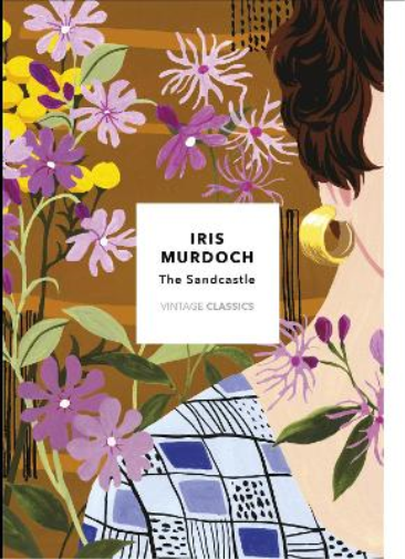 Iris Murdoch The Sandcastle (Vintage Classics Murdoch Series) (Tascabile)