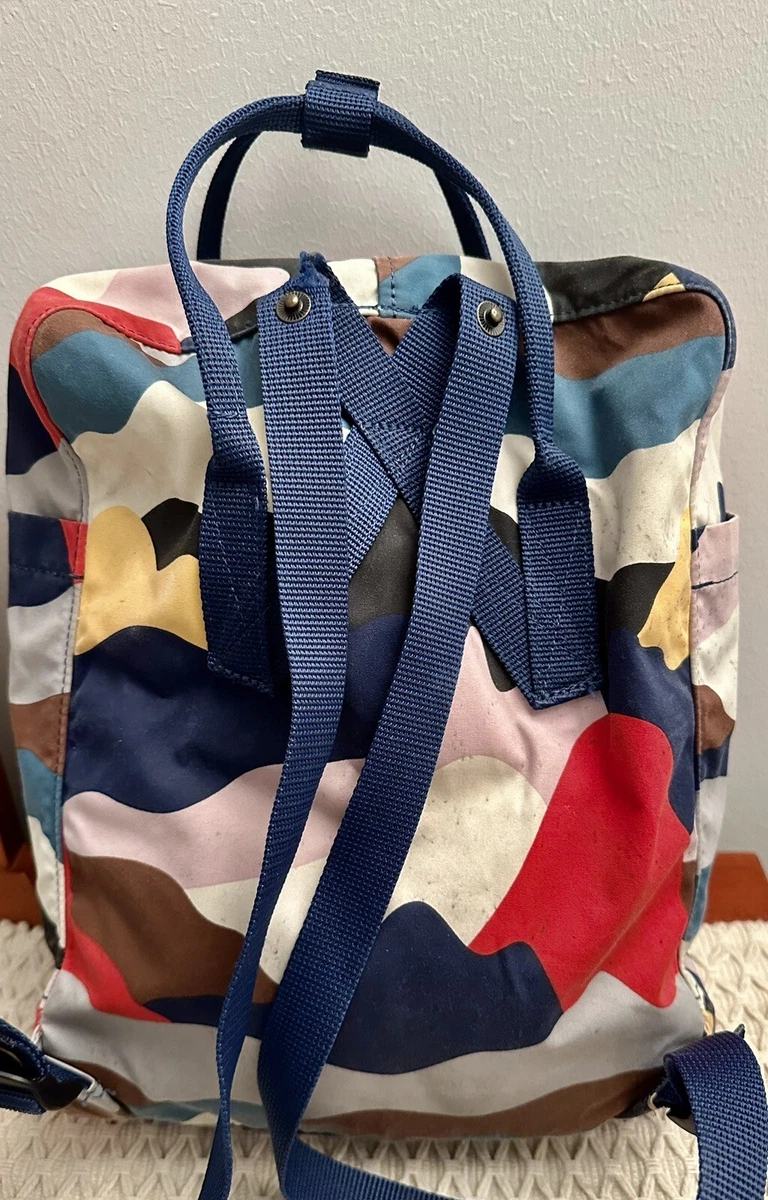 Kanken camo cheap