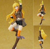 Pop Up Parade Rwby Yang Xiao Long Figur Good Smile Company Aus Japan