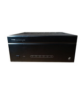 Niles Audio SI-1260 Systems Integration Amplifier 12 Channel 60WPC Multi-room