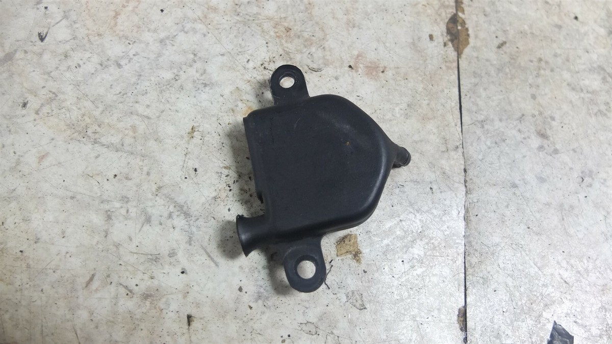92 Kawasaki ZX6 ZX 6 600 ZX600 D Ninja Air Breather Box | eBay