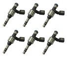 <!--F#f_0-->6 FUEL INJECTORS for HOLDEN COMMODORE VE VF LFW LFX 6CYL 3.6 SIDI INJECTOR<!--F/-->