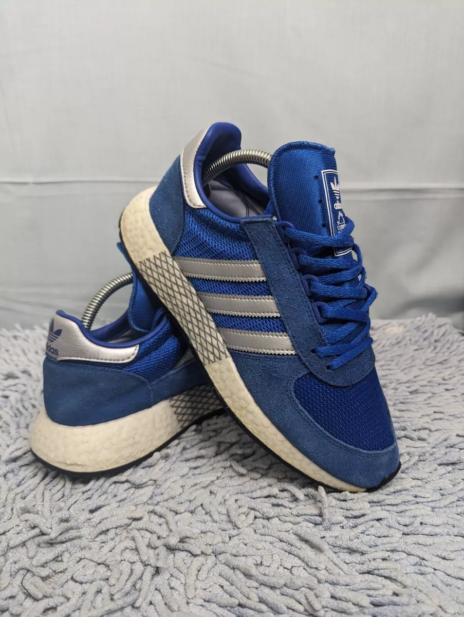 Adidas marathon x 5923 blue discount