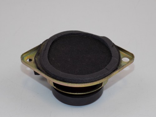 Rear Tweeter Speaker D Pillar OEM 2002 Tahoe Suburban Yukon 15766179 - Picture 3 of 16