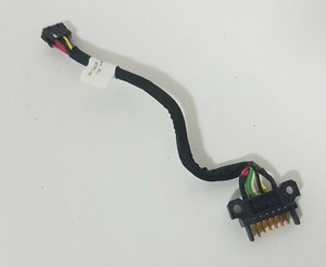 Akku Batterie Adapter Connector Kabel 50.4YY06.021 a. Notebook HP ProBook 470 G1